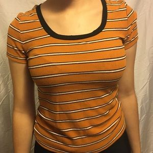 Charlotte Russe top